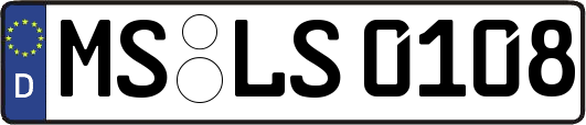 MS-LS0108