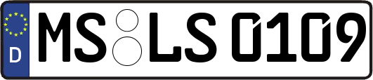 MS-LS0109
