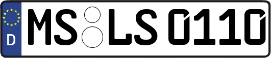 MS-LS0110