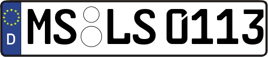 MS-LS0113