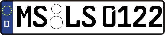 MS-LS0122