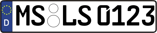 MS-LS0123