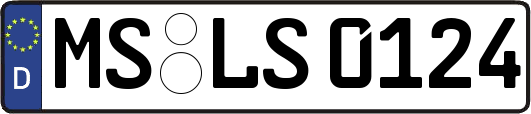 MS-LS0124