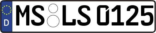 MS-LS0125