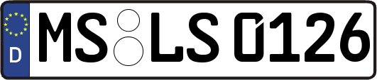 MS-LS0126