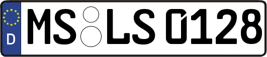 MS-LS0128