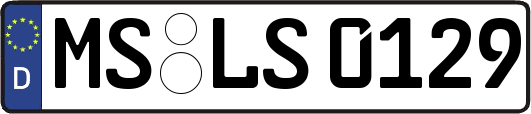 MS-LS0129
