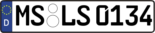 MS-LS0134