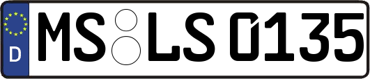 MS-LS0135