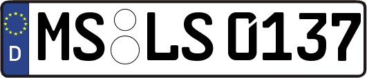 MS-LS0137