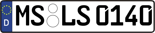 MS-LS0140