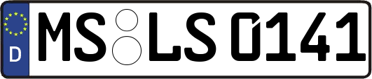 MS-LS0141