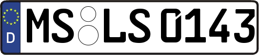 MS-LS0143