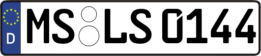 MS-LS0144