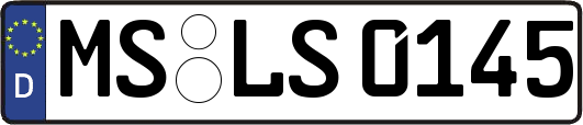 MS-LS0145