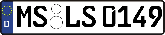 MS-LS0149