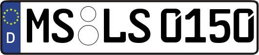 MS-LS0150