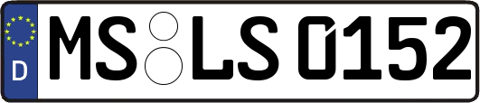 MS-LS0152