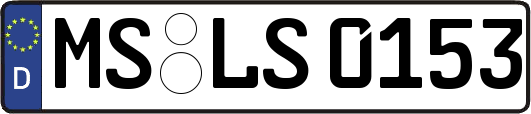 MS-LS0153
