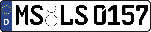 MS-LS0157