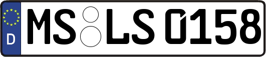 MS-LS0158