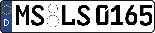 MS-LS0165