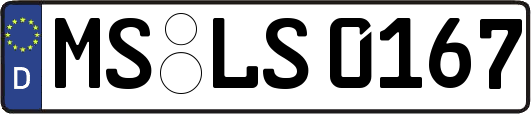 MS-LS0167