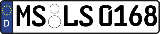 MS-LS0168