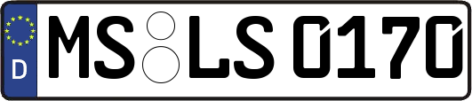 MS-LS0170