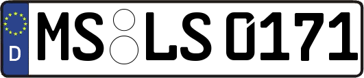 MS-LS0171