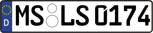 MS-LS0174