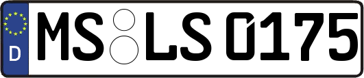 MS-LS0175