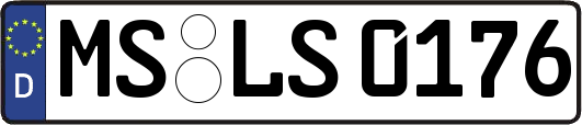 MS-LS0176