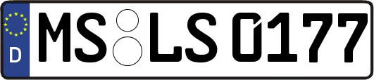 MS-LS0177