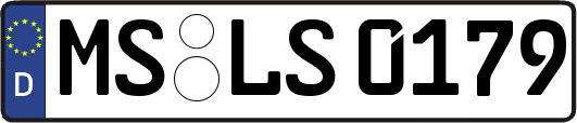MS-LS0179