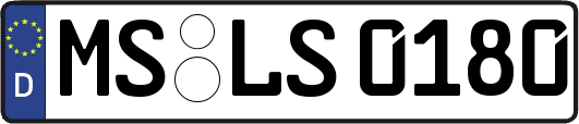 MS-LS0180