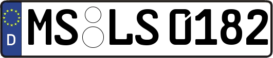 MS-LS0182