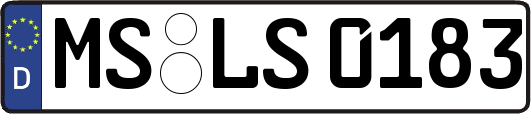 MS-LS0183