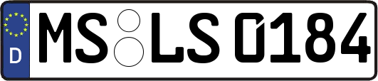MS-LS0184