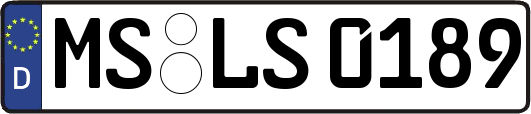 MS-LS0189