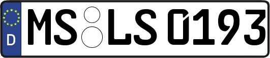MS-LS0193