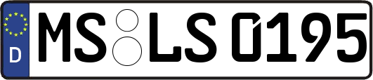 MS-LS0195