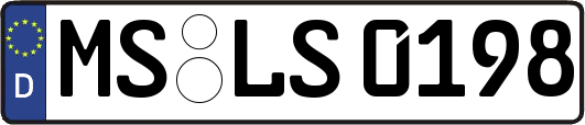 MS-LS0198
