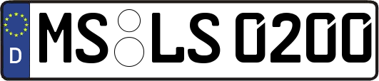 MS-LS0200