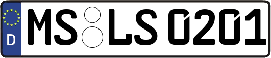 MS-LS0201