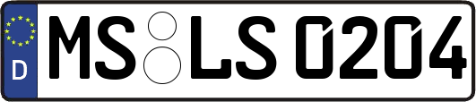 MS-LS0204