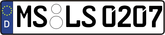 MS-LS0207