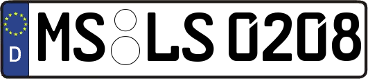MS-LS0208