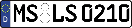 MS-LS0210