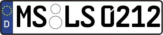 MS-LS0212
